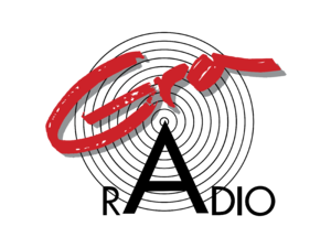 Gra Radio Logo
