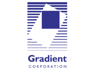 Gradient Corporation Logo