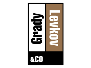 Grady Levkov Logo