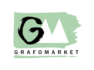 Grafomarket Logo