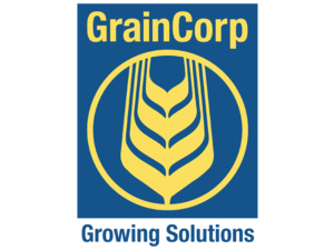GrainCorp Logo