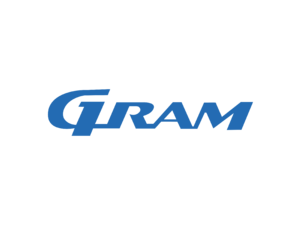 Gram Logo