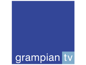 Grampian TV Logo