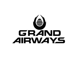 Grand Airways Logo