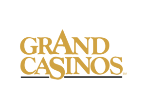 Grand Casinos Logo