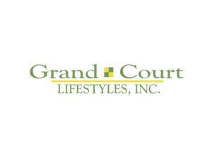 Grand Court Logo