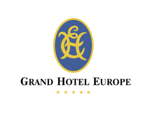 Grand Hotel Europe Logo
