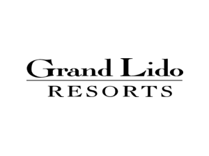 grand lido resorts Logo