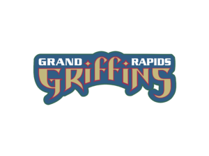Grand Rapids Griffins Logo