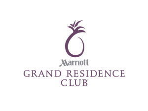 Grand Residence Club Logo