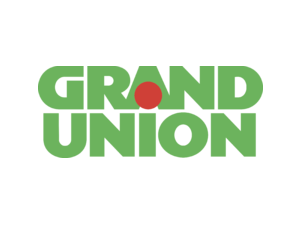 GRAND UNION Logo