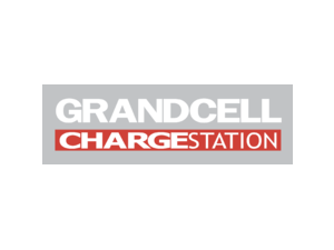 Grandcell2 Logo