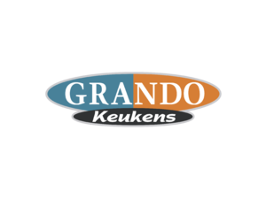 Grando Keukens Logo