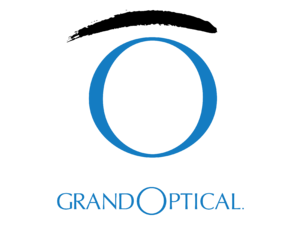 GrandOptical Logo