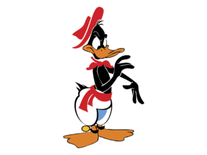 Granja el Pato Logo