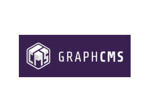 GraphCMS Logo
