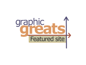 graphic greats Logo