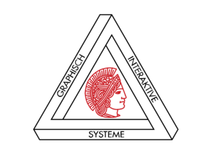 Graphisch Interaktive Systeme Logo