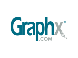 GraphX Logo