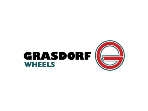 Grasdorf Wheels Logo
