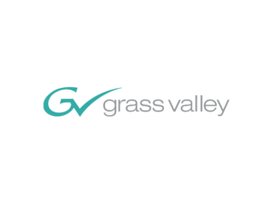 Grass Valley Logo
