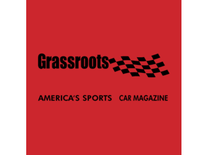 Grassroots Motorsports Logo