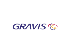 Gravis Logo