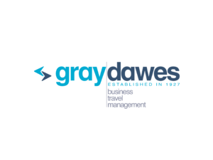 Gray Dawes Logo