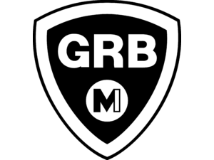 GRB Logo