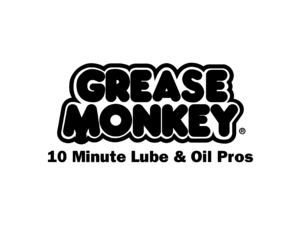 Grease Monkey Logo