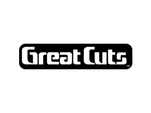 Great Cuts Logo