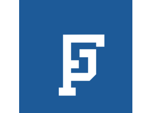 Great Falls Dodgers Logo