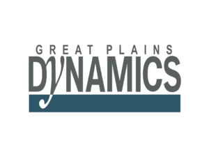 Great Plains Dynamics Logo