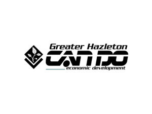 Greater Hazleton Can Do Logo