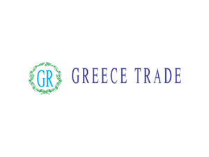 Greece Trade Logo