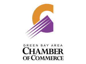 Green Bay Area Chamber of Commerce Logo