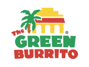 Green Burrito 2 Logo