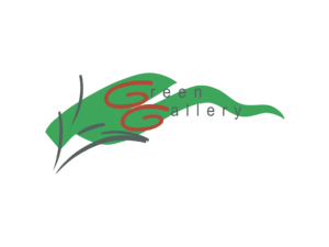 Green Gallery Logo