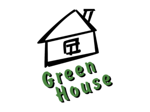 Green House Logo