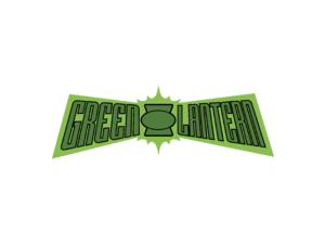 Green Lantern Logo