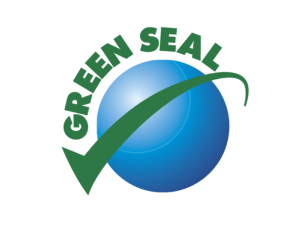 Green Seal Logo