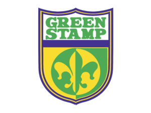 Green Stamp Logo