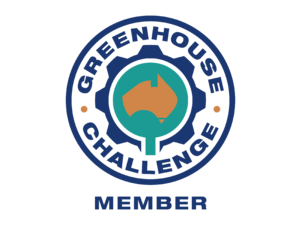 Greenhouse Challenge Logo