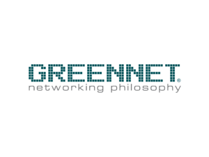 Greennet Logo
