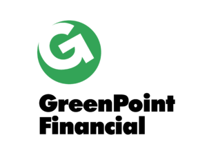 GreenPoint Financial Logo