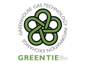 Greentie Logo