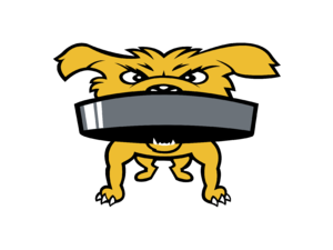 Greenville Grrrowl Logo