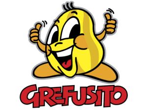 Grefusito Logo