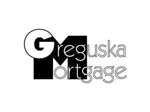 Greguska Mortgage Logo