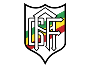 Gremio Atletico Farroupilha de Pelotas RS Logo